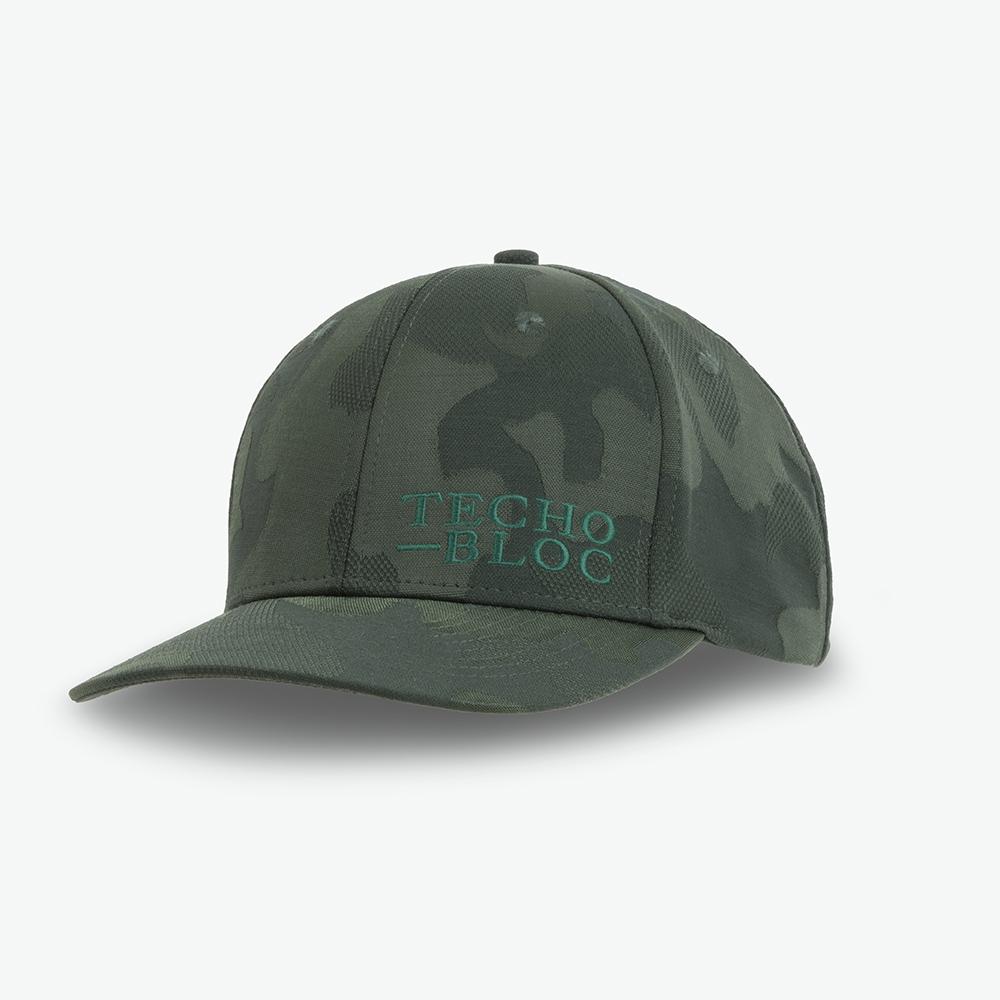 帽子 Peate basic cap green Performance | Forest Green – Huega House