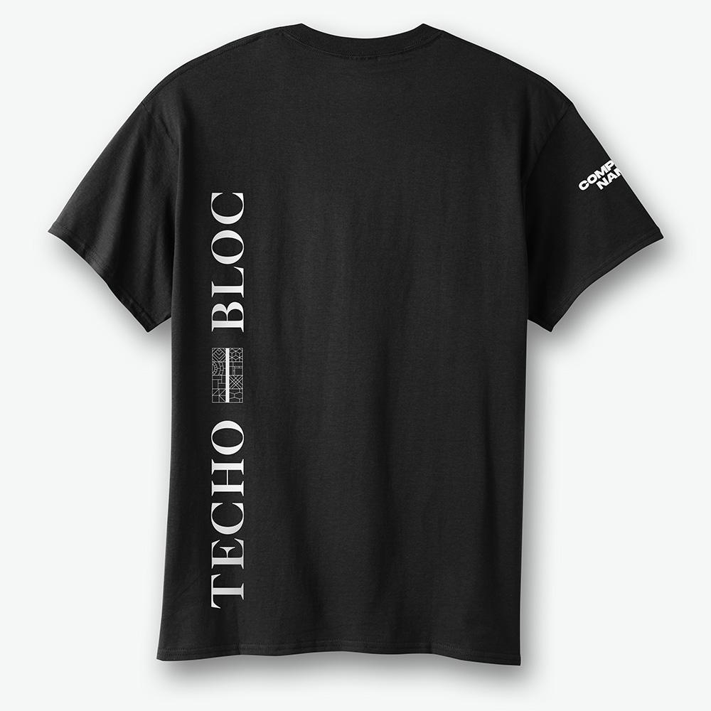 洋楽 POINT B.L.A.C.K. / HOW NOT TO GET JACKED Point